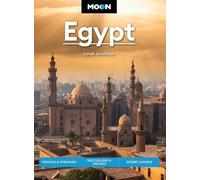 E02 Moon Egypt (Second Edition) (Tascabile)