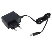 E06-0612-403 Alimentatore: Alimentazione a impulsi, Connettore 12VDC 500mA 6W...
