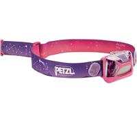 PETZL - Lampada TIKKID - Unisex, Rosa, Taglia Unica
