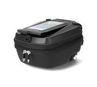 Shad E09cl Pro Click System Expandable Tank Bag Nero