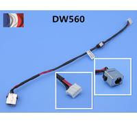 E1-532 E1-510 E1-530 E1-570 572 V5-561 Dc IN Jack 50.M8EN2.005 DC30100PV00