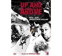 E1 ENTERTAINMENT UP and Above (DVD)