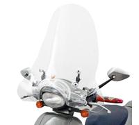 E10/2016 + A143N PARABREZZA CUPOLINO ISOTTA APRILIA SCARABEO 100 4T 2010