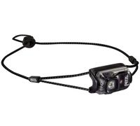 PETZL - Lampada BINDI - Unisex, Nero, Taglia Unica