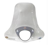 E106 ISOTTA LASTRA PARABREZZA APRILIA SCARABEO 125-200 LIGHT