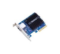 E10G18-T1 4711174723102 Synology E10G18-T1 scheda di rete e adattatore Interno E