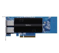 E10G30-T2 Synology E10G30-T2 scheda di rete e adattatore Interno Ethernet 10000