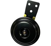 E11-0202M6 CLACSON DA 12 V HARLEY XL 1200 CB ABS SPORTSTER CUSTOM LE B 2016