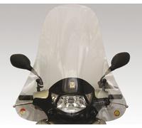 E118+A220 KIT PARABREZZA ISOTTA HONDA SH 125-150 I.E. DAL 2005 AL 2009