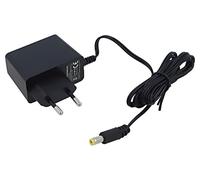 E12-1212-213 Alimentatore: Alimentazione a impulsi, Connettore 12VDC 1A 12W O...