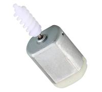 E12027-102 Adatto per Audi A8 A8L Q8 SQ8 RSQ8 RS7 A6 S6 C8 E-Tron Micro motore a spazzola di carbone Attuatore per serratura porta laterale auto Motore Serratura Porta Laterale