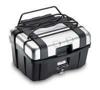 Portapacchi Givi Trekker 33/46 Metallo Uomo