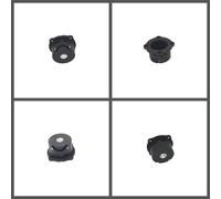 E13-BU02105R Alpha Engine tappo carter Injector NEW (Dragon IV-III-GT-GTR)