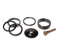 E13 Capot Potence Top cap (avec entretoises - Bronze