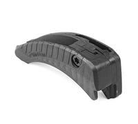 E13 CGS20.SLDR.UPR.K - Piastra di Usura Superiore, Colore: Nero