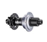 E13 Espec-170mm-Dub-Offset 12mm-Black, Manivelles Helix Race Carbon espec-170 mm-Dub-Offset 12 mm-Nero Unisex Adulto, Taglia Unica