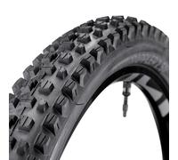 E13 Grappler Tire - 27.5" x 2.5" - DH Casing - Endurance Compound - Black
