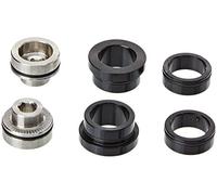 E13 Kit coupelles Axe arrière TRS+/LG1+ (Nouvelle génération) - 135 * 9mm / 135 * 12mm / 142 * 12mm