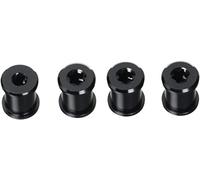 E13 Kit di 4 Giochi di Viti per Vassoio
