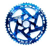 E13 Pignons Helix Race Gravel - 38-45T - 12v - Intergalactic