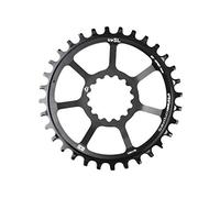 e*thirteen components Corona SL Direct Mount 32T Compatibile 10/11/12 velocità Nera