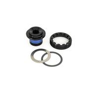 E13 Vis pédalier Gen 4 Self Extractor Kit - Helix