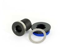 E13 Vis pédalier Self Extractor Kit - Helix Core Fazua Ride 60