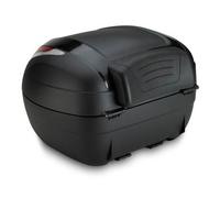 Givi E130 Schienale passeggero B33, blu - 3 metri