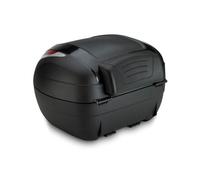 Givi E130 Schienale passeggero B33, blu - 3 metri