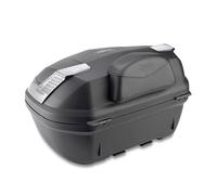 E131S - Givi Schienalino in gommapiuma rivestito in similpelle nera B37 / B47