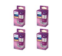 E14 Lampadina per Cappa Aspirante 25W Transparente Non dimmerabile PHILIPS Pacchetto vantaggio
