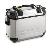 E143 - Givi Maniglia trasporto in tessuto imbottito per valigie Trekker Outback
