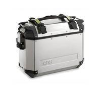 E143 - Givi Maniglia trasporto in tessuto imbottito per valigie Trekker Outback