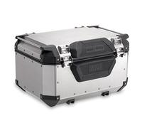E158 - Givi Schienalino in poliuretano (nero) OBK52