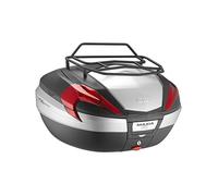 E159 - Givi Portapacchino metallico (nero) per V56 / V47