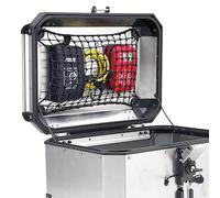 Rete elastica interna portaoggetti GIVI e161 per bauletto obk58 Trekker Outback