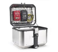 RETE ELASTICA INTERNA [GIVI] PER BAULETTO / VALIGIA TREKKER DOLOMITI - E166