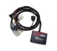 E17-078 - Centralina Dynojet Power Commander V KAWASAKI Z 400 (19-22)