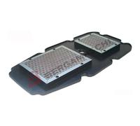 Hiflofiltro Filtro aria - HFA1615 Honda XL650V Transalp