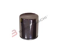 E1717101 - FILTRO OLIO HARLEY-BUELL DAL 2000 AL 2002 CROMATO HF171C