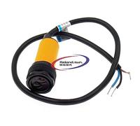 E18-D80NK Infrared Obstacle Avoidance Photoelectric Sensor Proximity Switch 3-80 cm