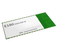 E180-Z5812SP-R 2.4GHz TLSR8258 for modulo Zigbee 3.0 12dBm 200m ricevitore ricetrasmettitore PCB timbro foro for router