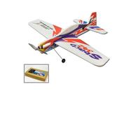 (E1801) 2019 Nuovo EPP Sbach342 Schiuma 3D Aereo Modello RC Radiocomandato Apertura Alare 1000mm