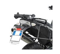 E194 - Givi Attacco posteriore MONOKEY BMW F 650 GS / F 800 GS (08 > 11)