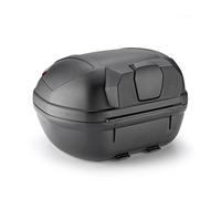 E196 GIVI SCHIENALINO POGGIASHIENA PER BAULETTO E340 VISION POLIURETANO NERO