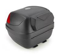 E197 GIVI SCHIENALE SCHIENALINO per BAULE BAULETTO E300N2