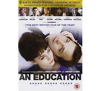 E1E51266 An Education [Edizione: Regno Unito]