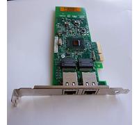 Intel Adattatore Server E1G42ETBLK Gigabit ET Dual Port