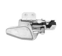 E2 E4 E6 Sostituzione della Serratura della Porta con Struttura in Metallo, Maggiore Sicurezza, per ACE 570 900 2016-2019, 1000 17 (Serratura porta destra: 2637287)