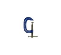 E20-3 Eclipse G Clamp, Heavy Duty 3"/75mm